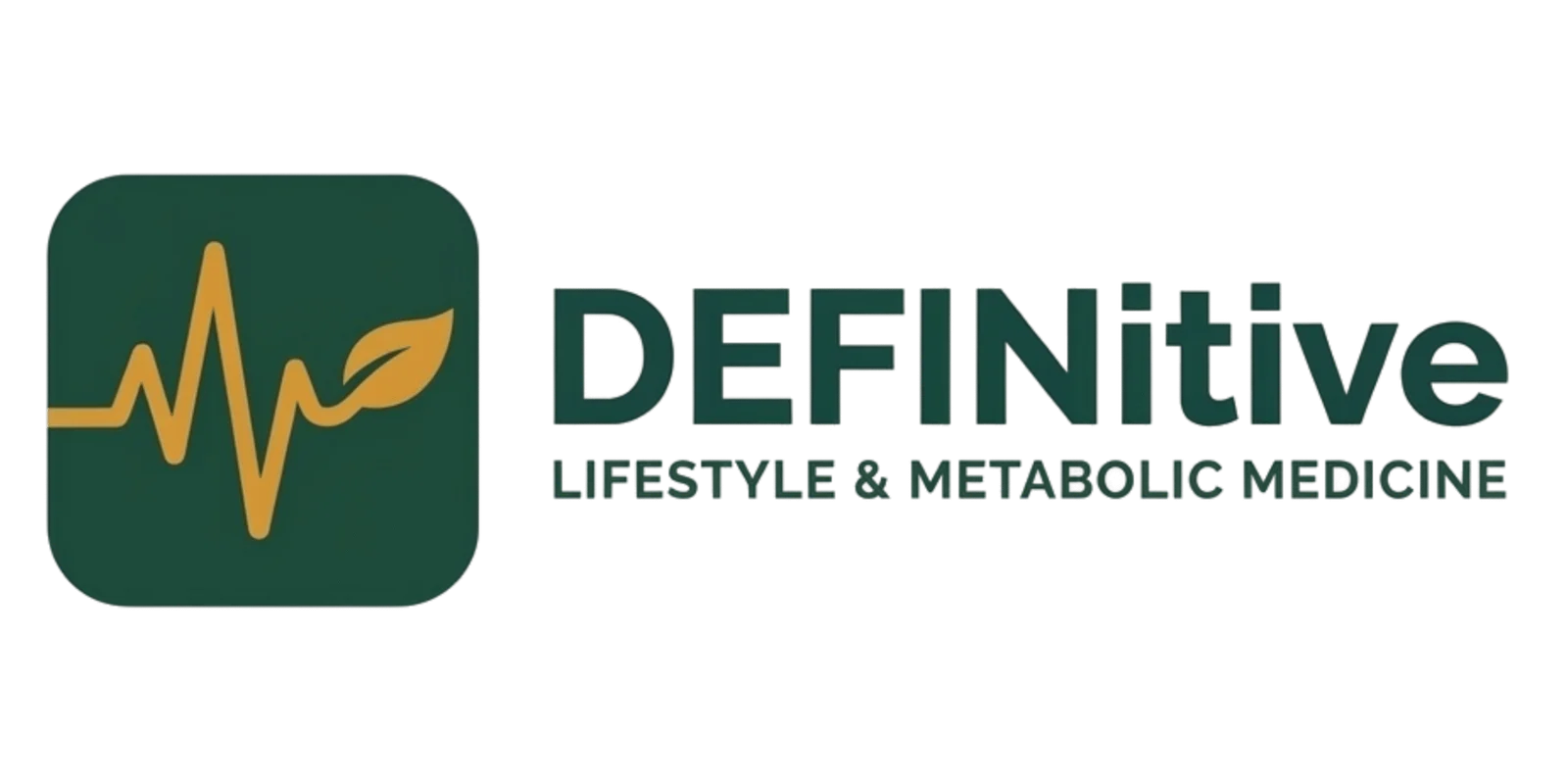 DEFINitive Lifestyle & Metabolic Medicine